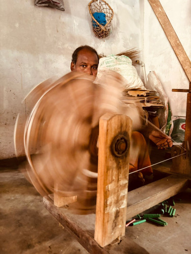 khadi