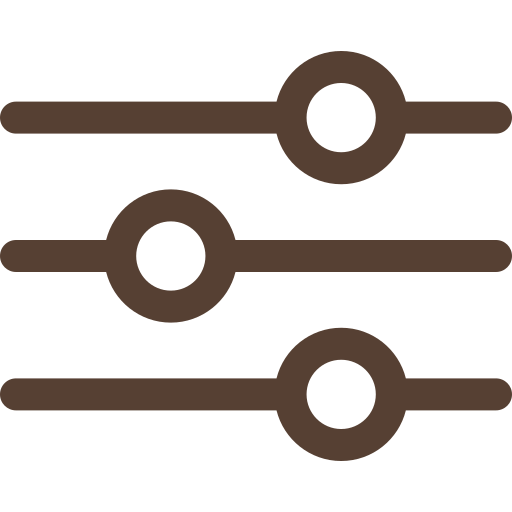 filter icon